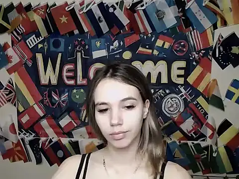  StAcY online show from November 10, 7:18 am