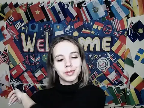  StAcY online show from November 11, 7:19 am