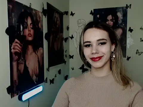  StAcY online show from November 14, 1:10 pm