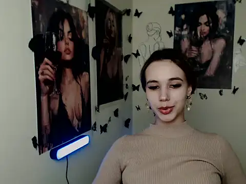  StAcY online show from November 15, 1:29 pm