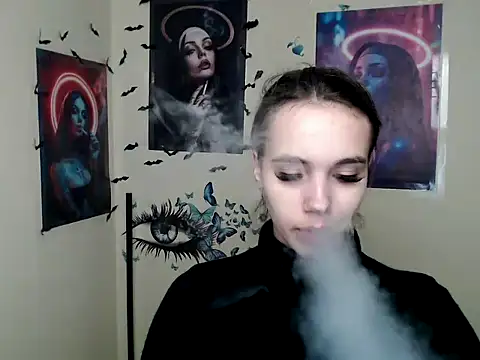  StAcY online show from November 26, 1:12 pm