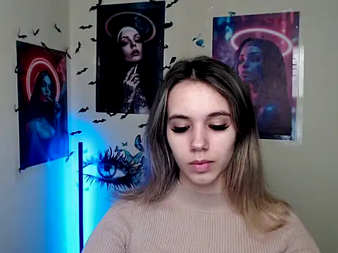  StAcY online show from November 28, 1:25 pm