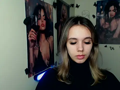  StAcY online show from December 1, 2:11 pm