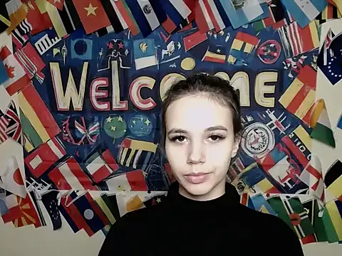  StAcY online show from December 2, 1:17 pm