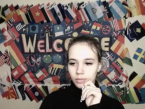  StAcY online show from December 3, 1:20 pm