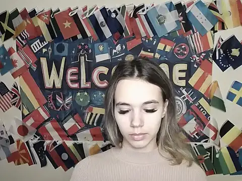  StAcY online show from December 4, 1:20 pm