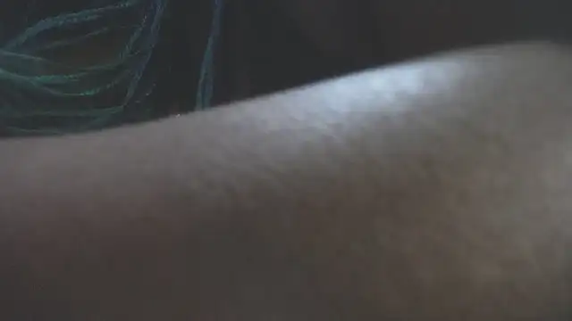 Snapshot of _Zooee chatting on February 17, 4:48 pm Zooee online show from February 17, 4:48 pm