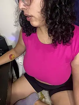 babyluna939 online show from March 15, 12:25 am