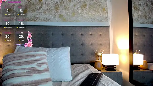 tami vega online show from February 14, 11:31 am