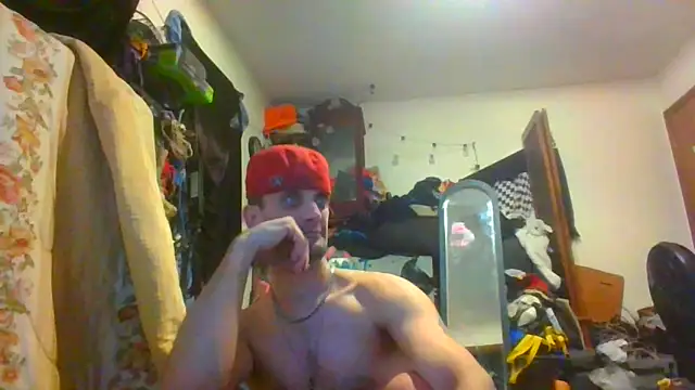 Snapshot of slinginbigD chatting on January 11, 8:43 am slinginbigD online show from January 11, 8:43 am