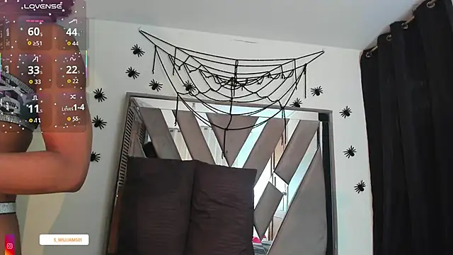 Snapshot of sara_williams01 chatting on October 23, 1:21 pm sara williams01 online show from October 23, 1:21 pm