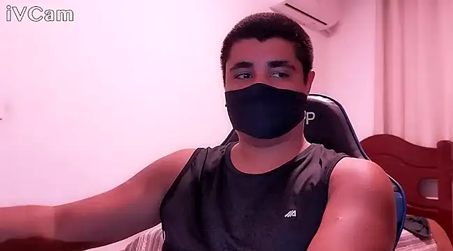 LeoPutaria online show from January 29, 10:01 pm