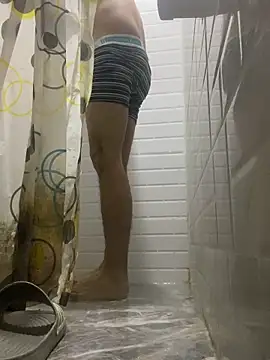 Snapshot of Flacosexy29 chatting on February 1, 3:52 am Flacosexy29 online show from February 1, 3:52 am