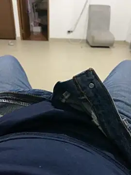 Snapshot of Flacosexy29 chatting on October 15, 11:27 pm Flacosexy29 online show from October 15, 11:27 pm