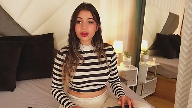 AnitaKariri online show from December 20, 10:05 am