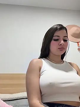 AnitaKariri online show from February 12, 2:10 pm