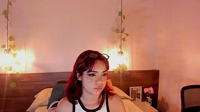 anastasia jhons online show from March 22, 3:09 am