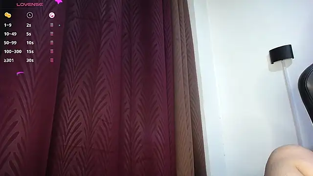 Snapshot of janna_isa chatting on March 9, 7:05 pm janna isa online show from March 9, 7:05 pm