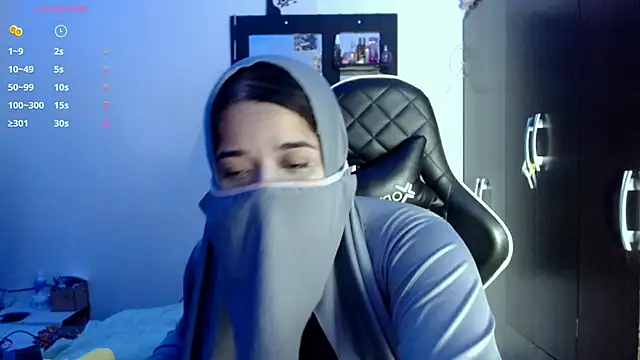 Snapshot of janna_isa chatting on September 23, 11:08 pm janna isa online show from September 23, 11:08 pm