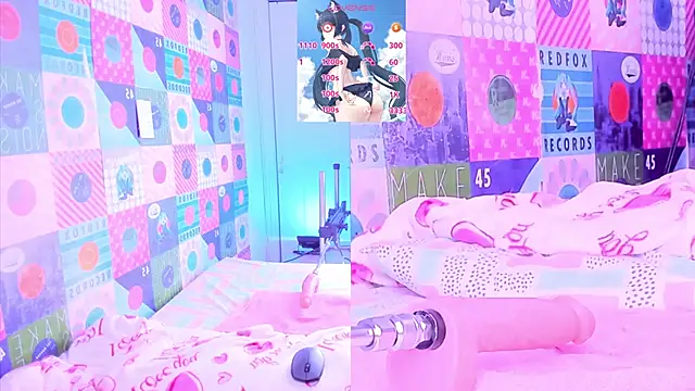 anjalivictoria cm online show from February 19, 9:17 am