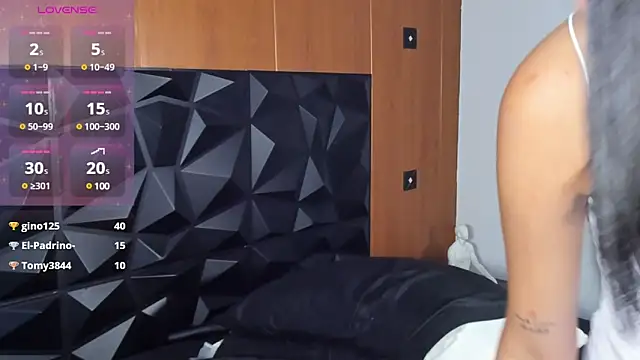 Wendy Marchall online show from February 16, 1:25 am