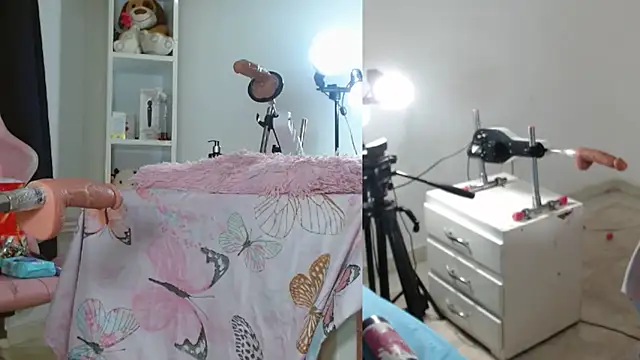 teffi smith25 online show from November 28, 10:51 am