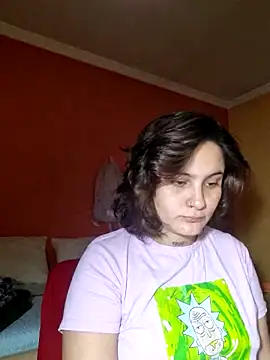 Snapshot of Black_Baccara chatting on October 8, 8:01 am Black Baccara online show from October 8, 8:01 am