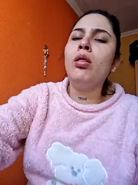 Snapshot of Black_Baccara chatting on November 10, 9:19 am Black Baccara online show from November 10, 9:19 am