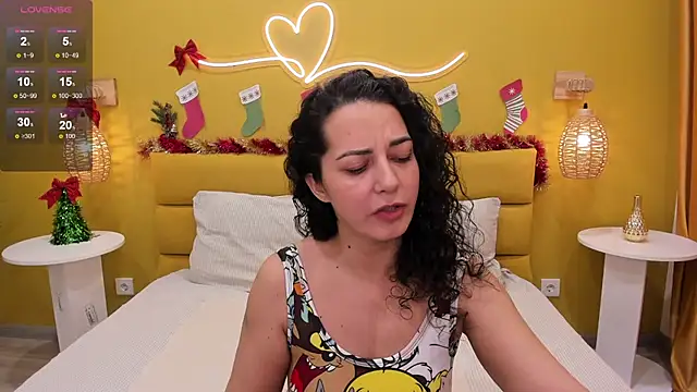 Snapshot of Linda_Insatiable chatting on December 21, 1:36 am Linda Insatiable online show from December 21, 1:36 am