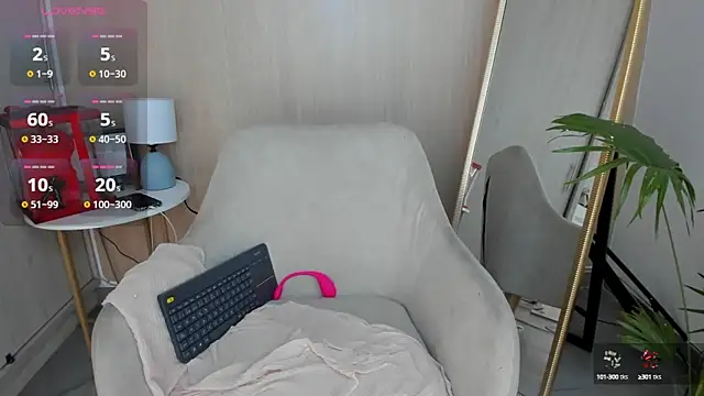 Snapshot of Sofisaenz_ chatting on February 12, 7:44 am Sofisaenz  online show from February 12, 7:44 am