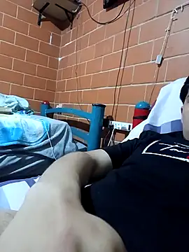 Snapshot of Neithan__23 chatting on February 2, 7:30 am Neithan 23 online show from February 2, 7:30 am