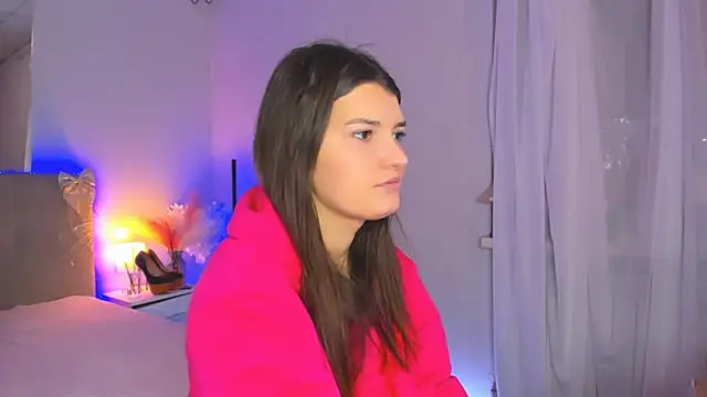 Laura Leee online show from February 16, 6:20 am