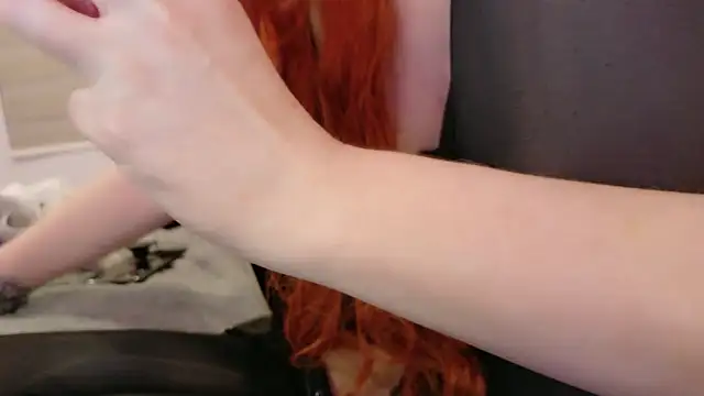 Midnightrose11 online show from September 15, 7:41 am