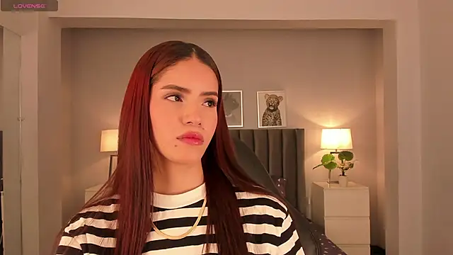 Madie  collins online show from January 31, 11:56 am