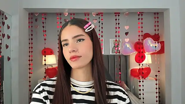 Madie  collins online show from February 8, 11:55 am