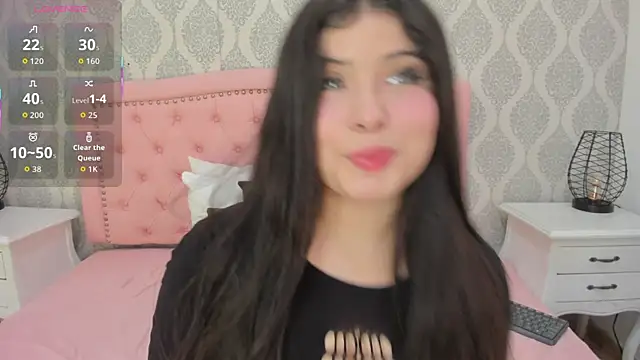 Snapshot of martina_rivera_ chatting on September 10, 12:16 pm martina rivera online show from September 10, 12:16 pm