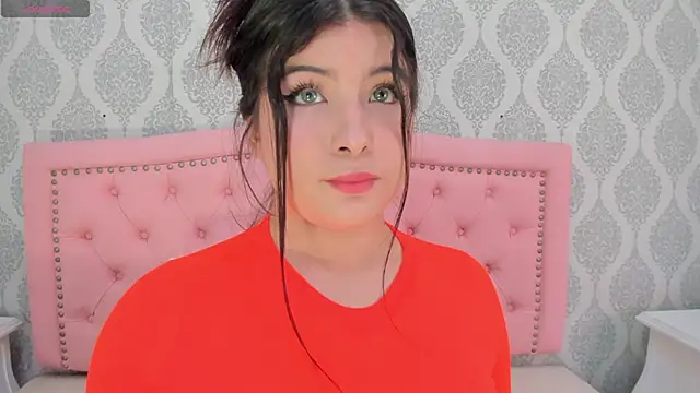 Snapshot of martina_rivera_ chatting on October 18, 11:55 am martina rivera online show from October 18, 11:55 am