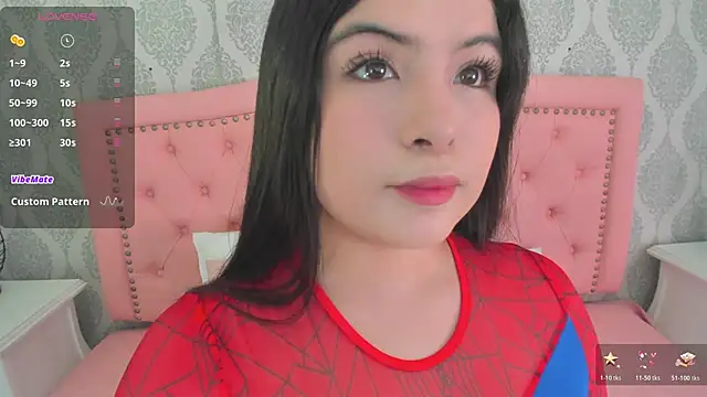 Snapshot of martina_rivera_ chatting on November 8, 11:43 am martina rivera online show from November 8, 11:43 am