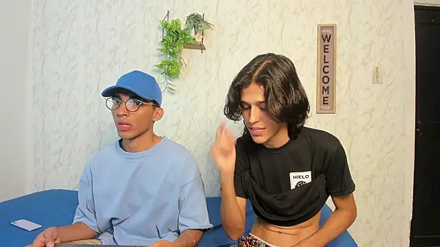 jony honey online show from February 13, 11:50 am