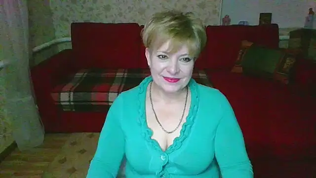 Snapshot of Nance_Margie chatting on February 6, 10:48 am Nance Margie online show from February 6, 10:48 am