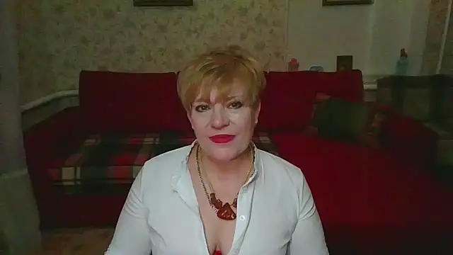 Snapshot of Nance_Margie chatting on February 8, 9:13 am Nance Margie online show from February 8, 9:13 am