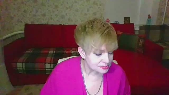 Snapshot of Nance_Margie chatting on February 15, 10:11 am Nance Margie online show from February 15, 10:11 am
