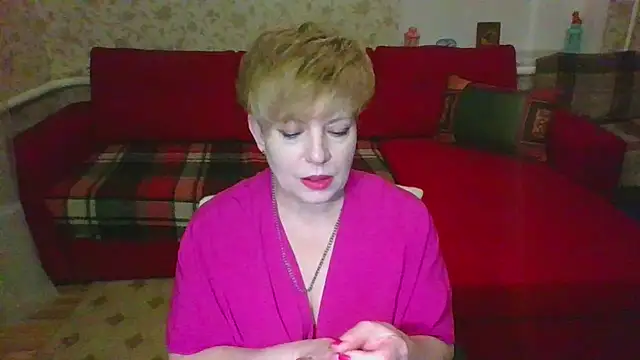 Snapshot of Nance_Margie chatting on February 15, 4:12 pm Nance Margie online show from February 15, 4:12 pm