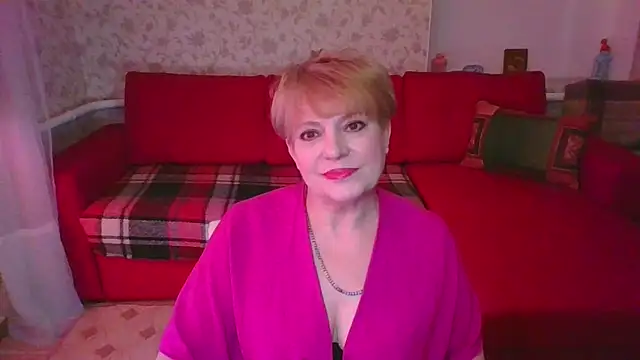 Snapshot of Nance_Margie chatting on February 18, 1:11 pm Nance Margie online show from February 18, 1:11 pm