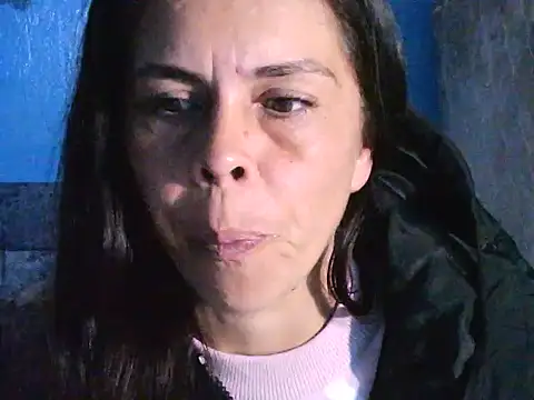 Snapshot of Marilyn_xxxx chatting on January 5, 9:47 pm Marilyn xxxx online show from January 5, 9:47 pm