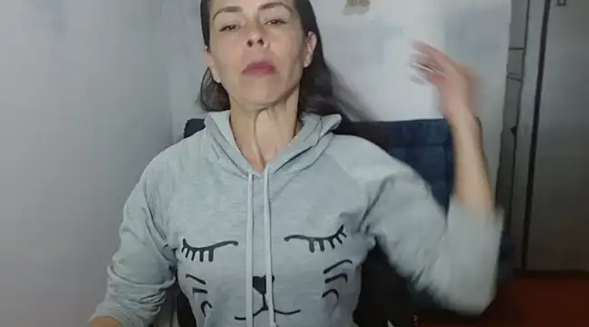 Snapshot of Marilyn_xxxx chatting on February 18, 6:15 pm Marilyn xxxx online show from February 18, 6:15 pm