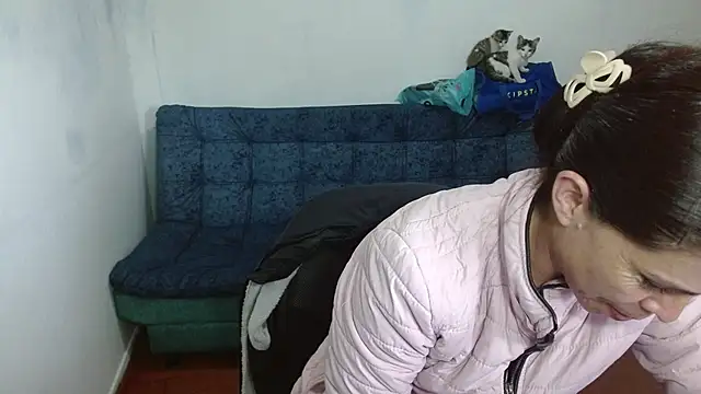 Snapshot of Marilyn_xxxx chatting on September 9, 6:29 pm Marilyn xxxx online show from September 9, 6:29 pm