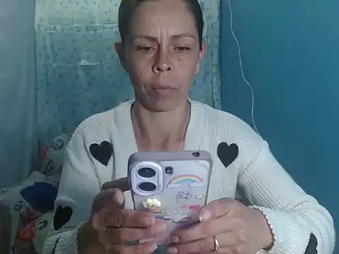 Marilyn xxxx online show from January 9, 6:53 pm