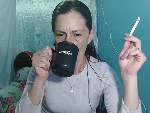 Marilyn xxxx online show from February 7, 8:34 pm