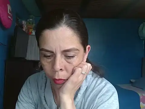 Marilyn xxxx online show from February 10, 7:29 pm